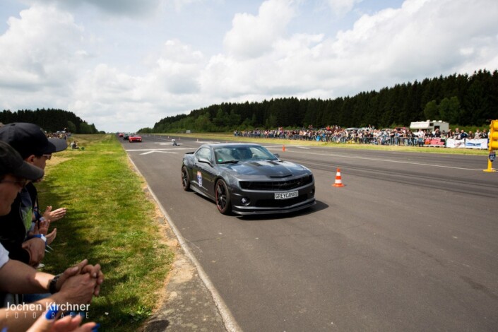 US Car Treffen - Meinerzhagen Drag Day 2016 - Canon EOS 5D Mark III - Meinerzhagen, US Car Treffen