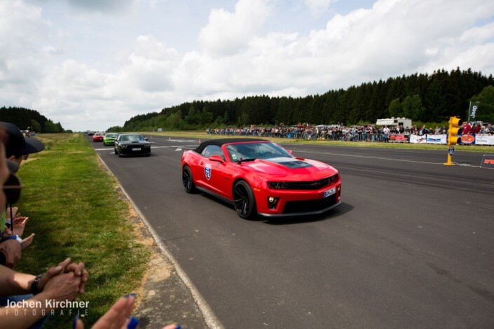 US Car Treffen - Meinerzhagen Drag Day 2016 - Canon EOS 5D Mark III - Meinerzhagen, US Car Treffen