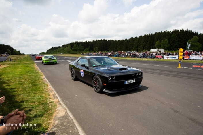 US Car Treffen - Meinerzhagen Drag Day 2016 - Canon EOS 5D Mark III - Meinerzhagen, US Car Treffen