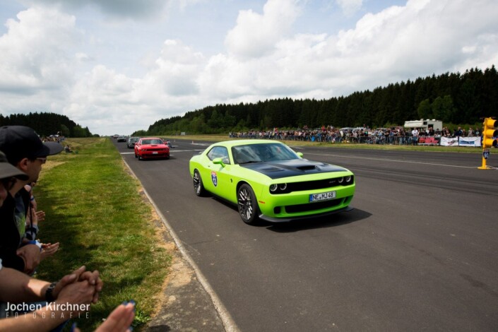 US Car Treffen - Meinerzhagen Drag Day 2016 - Canon EOS 5D Mark III - Meinerzhagen, US Car Treffen