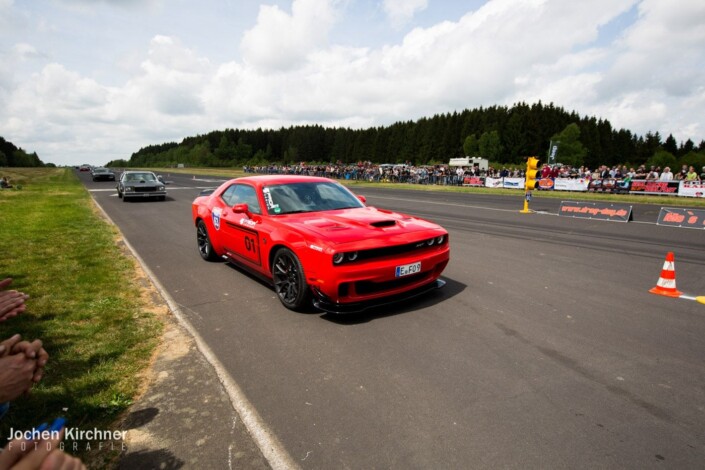 US Car Treffen - Meinerzhagen Drag Day 2016 - Canon EOS 5D Mark III - Meinerzhagen, US Car Treffen