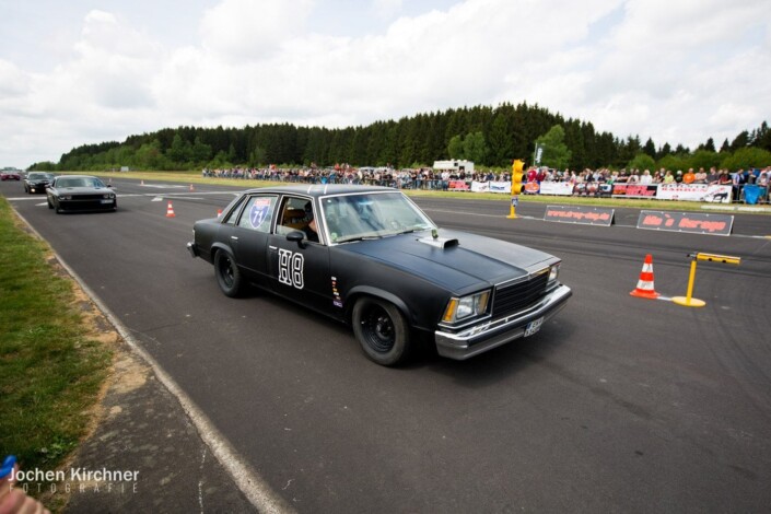 US Car Treffen - Meinerzhagen Drag Day 2016 - Canon EOS 5D Mark III - Meinerzhagen, US Car Treffen