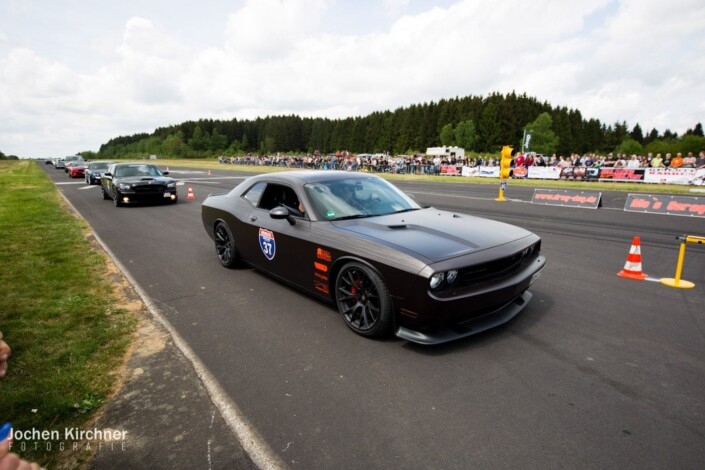 US Car Treffen - Meinerzhagen Drag Day 2016 - Canon EOS 5D Mark III - Meinerzhagen, US Car Treffen