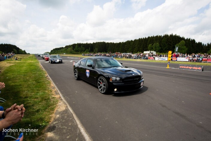 US Car Treffen - Meinerzhagen Drag Day 2016 - Canon EOS 5D Mark III - Meinerzhagen, US Car Treffen