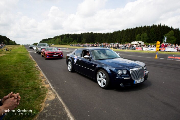 US Car Treffen - Meinerzhagen Drag Day 2016 - Canon EOS 5D Mark III - Meinerzhagen, US Car Treffen