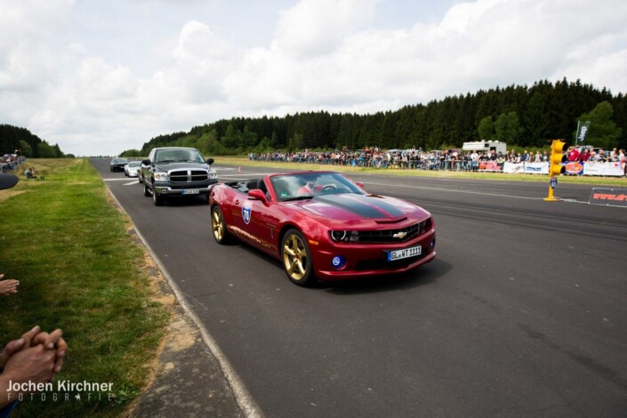 US Car Treffen - Meinerzhagen Drag Day 2016 - Canon EOS 5D Mark III - Meinerzhagen, US Car Treffen