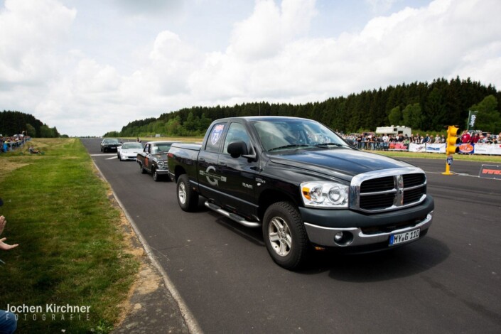 US Car Treffen - Meinerzhagen Drag Day 2016 - Canon EOS 5D Mark III - Meinerzhagen, US Car Treffen