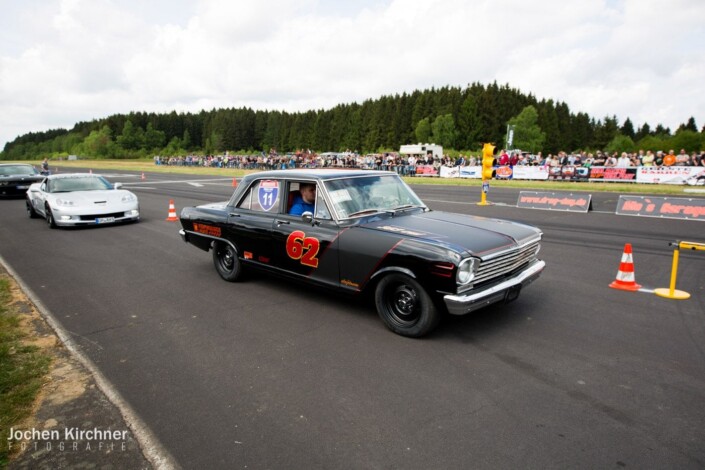 US Car Treffen - Meinerzhagen Drag Day 2016 - Canon EOS 5D Mark III - Meinerzhagen, US Car Treffen