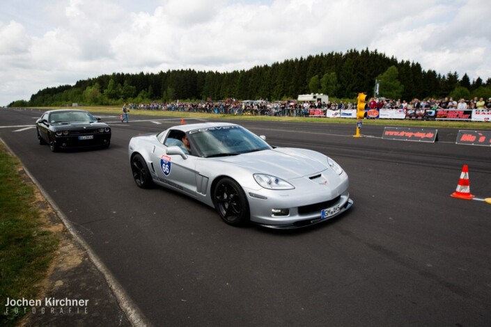 US Car Treffen - Meinerzhagen Drag Day 2016 - Canon EOS 5D Mark III - Meinerzhagen, US Car Treffen