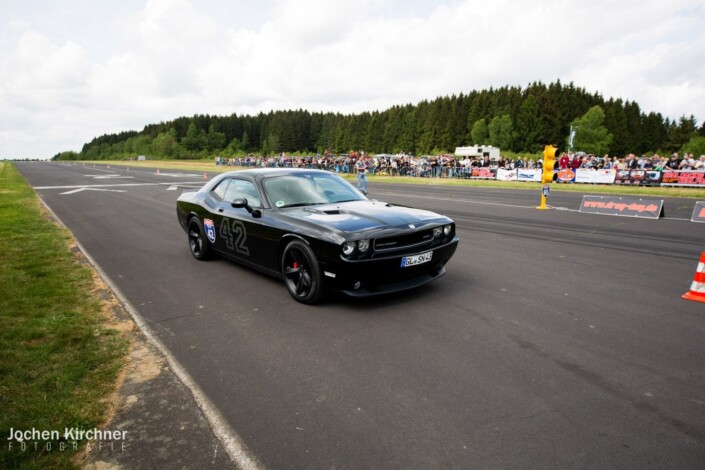 US Car Treffen - Meinerzhagen Drag Day 2016 - Canon EOS 5D Mark III - Meinerzhagen, US Car Treffen