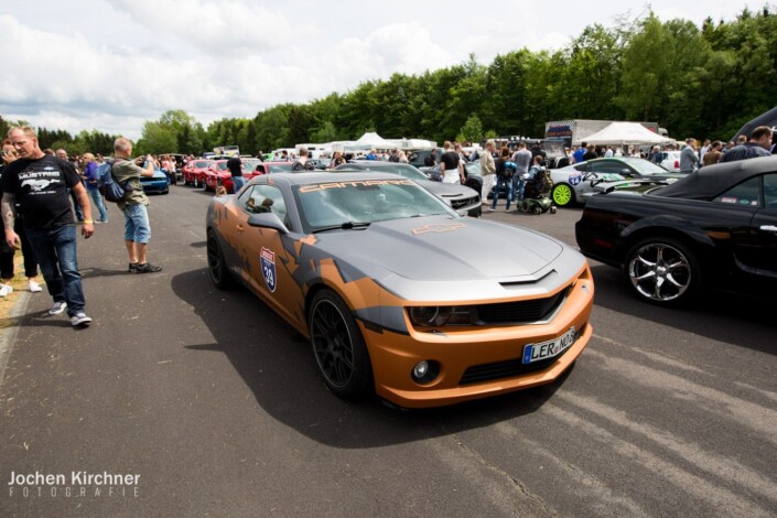 US Car Treffen - Meinerzhagen Drag Day 2016 - Canon EOS 5D Mark III - Meinerzhagen, US Car Treffen