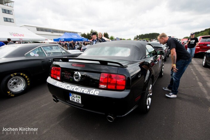 US Car Treffen - Meinerzhagen Drag Day 2016 - Canon EOS 5D Mark III - Meinerzhagen, US Car Treffen