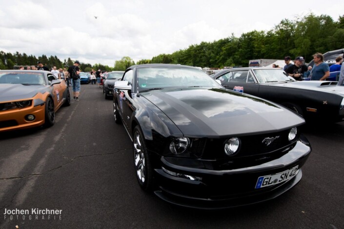 US Car Treffen - Meinerzhagen Drag Day 2016 - Canon EOS 5D Mark III - Meinerzhagen, US Car Treffen