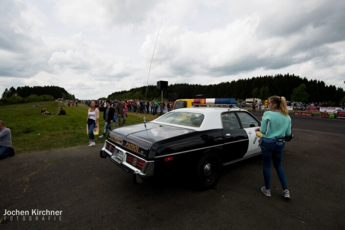 US Car Treffen - Meinerzhagen Drag Day 2016 - Canon EOS 5D Mark III - Meinerzhagen, US Car Treffen