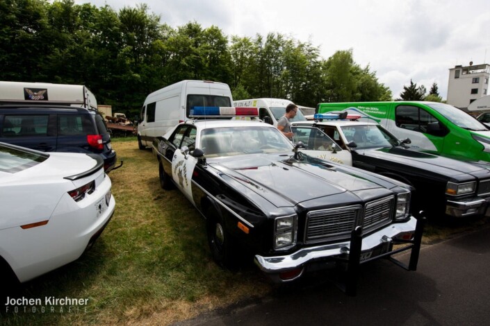 US Car Treffen - Meinerzhagen Drag Day 2016 - Canon EOS 5D Mark III - Meinerzhagen, US Car Treffen