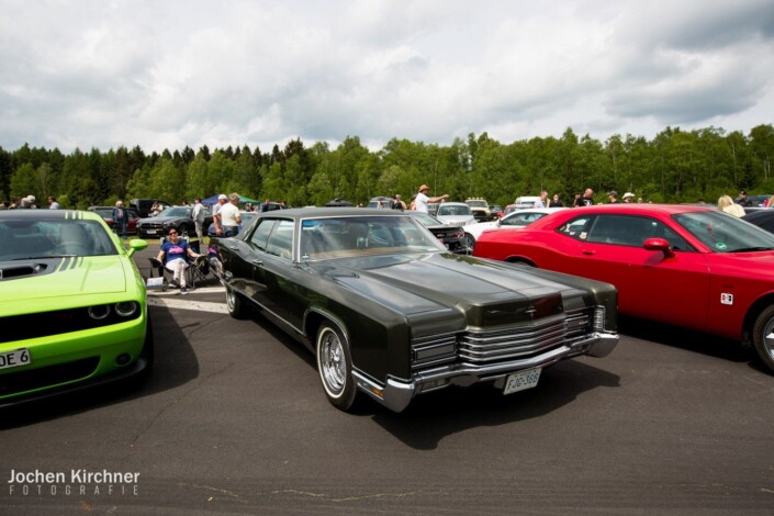 US Car Treffen - Meinerzhagen Drag Day 2016 - Canon EOS 5D Mark III - Meinerzhagen, US Car Treffen