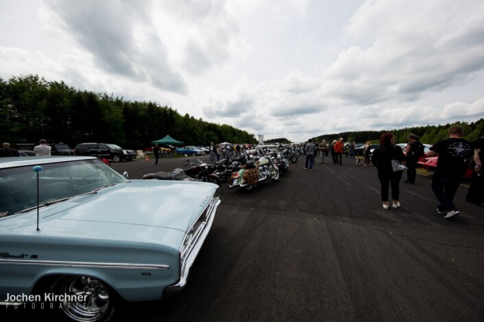 US Car Treffen - Meinerzhagen Drag Day 2016 - Canon EOS 5D Mark III - Meinerzhagen, US Car Treffen