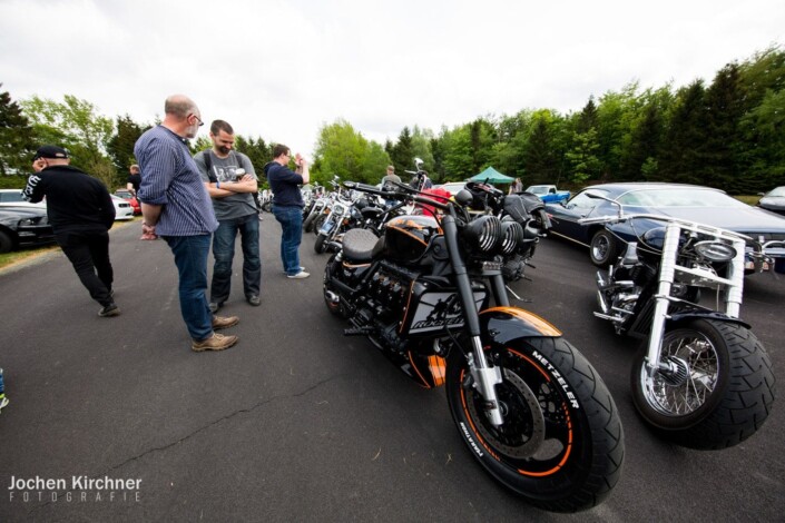 US Car Treffen - Meinerzhagen Drag Day 2016 - Canon EOS 5D Mark III - Meinerzhagen, US Car Treffen