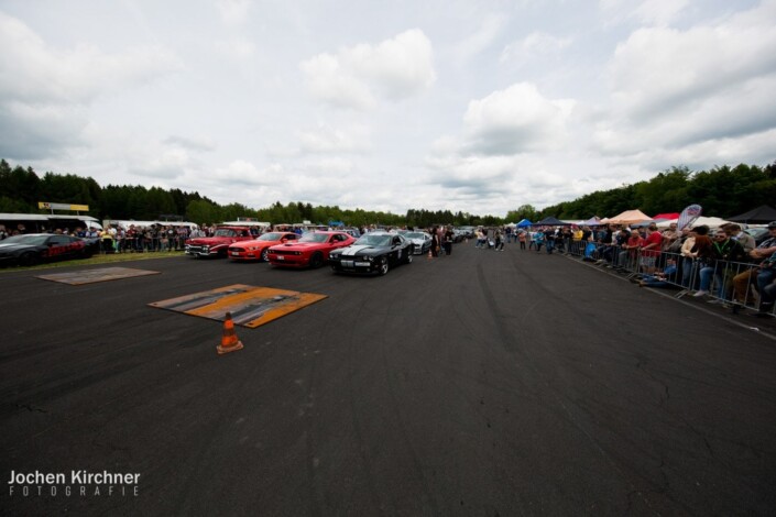 US Car Treffen - Meinerzhagen Drag Day 2016 - Canon EOS 5D Mark III - Meinerzhagen, US Car Treffen