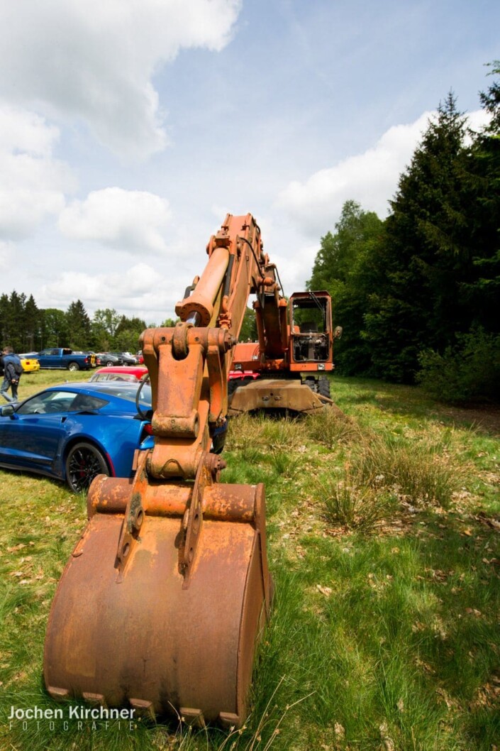 US Car Treffen - Meinerzhagen Drag Day 2016 - Canon EOS 5D Mark III - Meinerzhagen, US Car Treffen