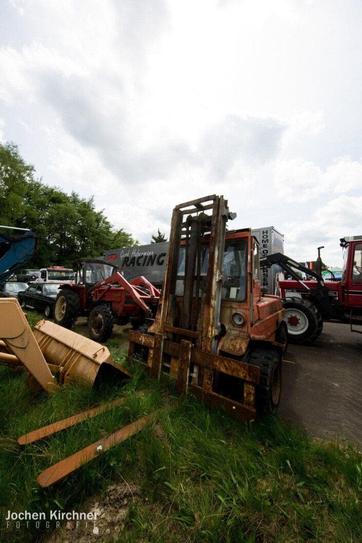 US Car Treffen - Meinerzhagen Drag Day 2016 - Canon EOS 5D Mark III - Meinerzhagen, US Car Treffen