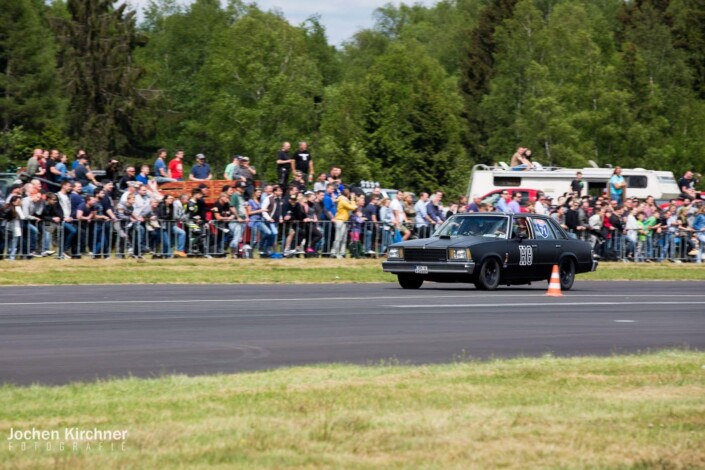 US Car Treffen - Meinerzhagen Drag Day 2016 - Canon EOS 5D Mark III - Meinerzhagen, US Car Treffen