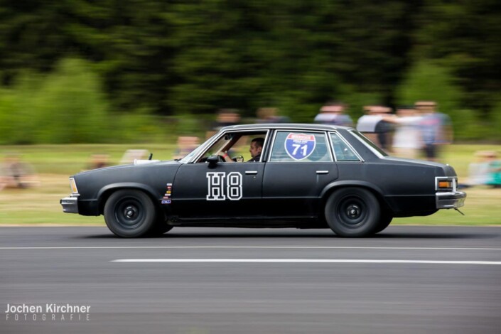 US Car Treffen - Meinerzhagen Drag Day 2016 - Canon EOS 5D Mark III - Meinerzhagen, US Car Treffen