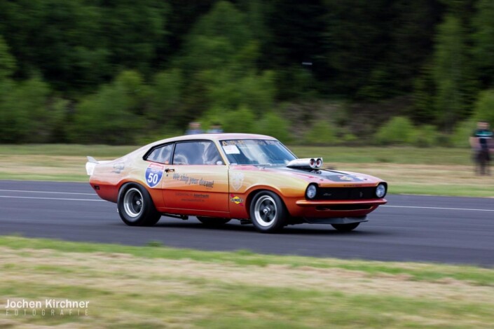 US Car Treffen - Meinerzhagen Drag Day 2016 - Canon EOS 5D Mark III - Meinerzhagen, US Car Treffen