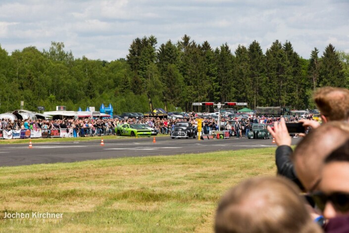 US Car Treffen - Meinerzhagen Drag Day 2016 - Canon EOS 5D Mark III - Meinerzhagen, US Car Treffen