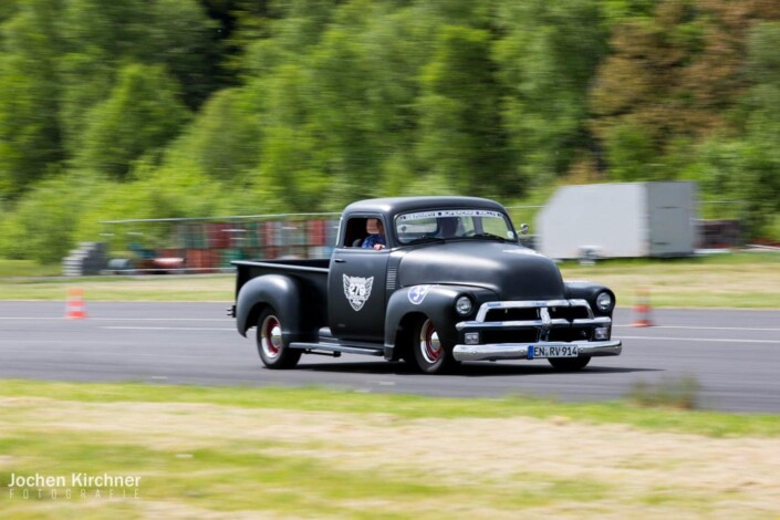 US Car Treffen - Meinerzhagen Drag Day 2016 - Canon EOS 5D Mark III - Meinerzhagen, US Car Treffen