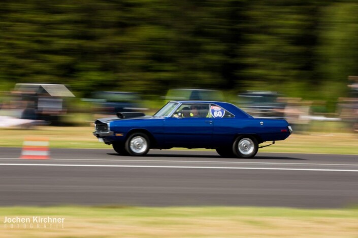 US Car Treffen - Meinerzhagen Drag Day 2016 - Canon EOS 5D Mark III - Meinerzhagen, US Car Treffen