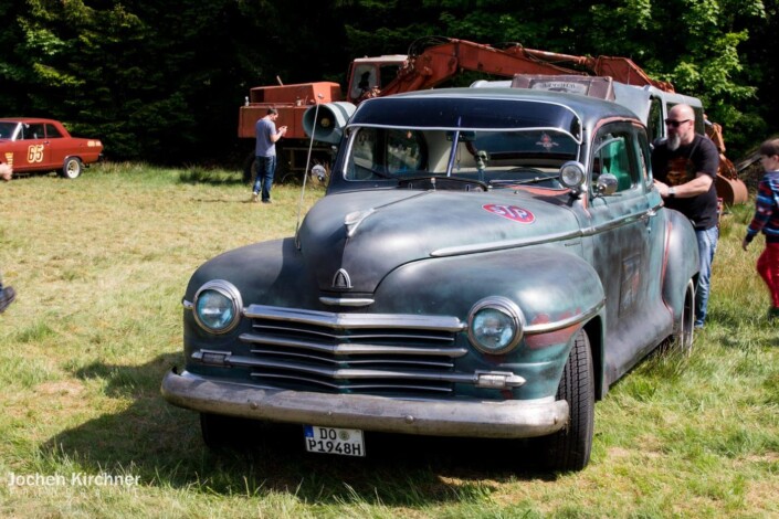 US Car Treffen - Meinerzhagen Drag Day 2016 - Canon EOS 5D Mark III - Meinerzhagen, US Car Treffen