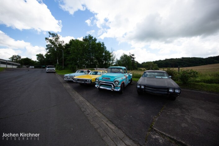 US Car Treffen Neustadt (Hessen) - Canon EOS 5D Mark III - 2016, Neustadt Hessen, US Car Treffen