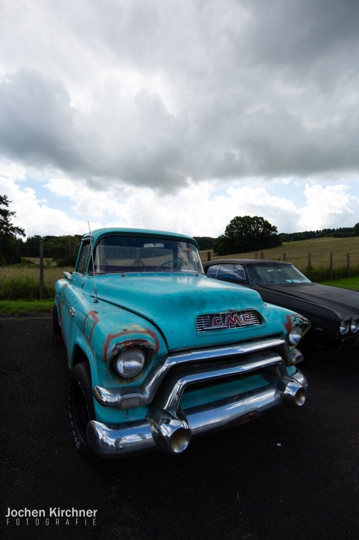 US Car Treffen Neustadt (Hessen) - Canon EOS 5D Mark III - 2016, Neustadt Hessen, US Car Treffen