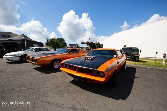 US Car Treffen Neustadt (Hessen) - Canon EOS 5D Mark III - 2016, Neustadt Hessen, US Car Treffen