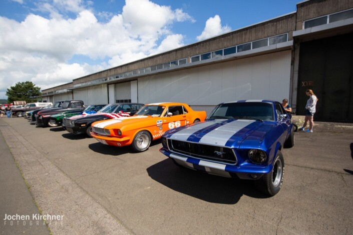 US Car Treffen Neustadt (Hessen) - Canon EOS 5D Mark III - 2016, Neustadt Hessen, US Car Treffen