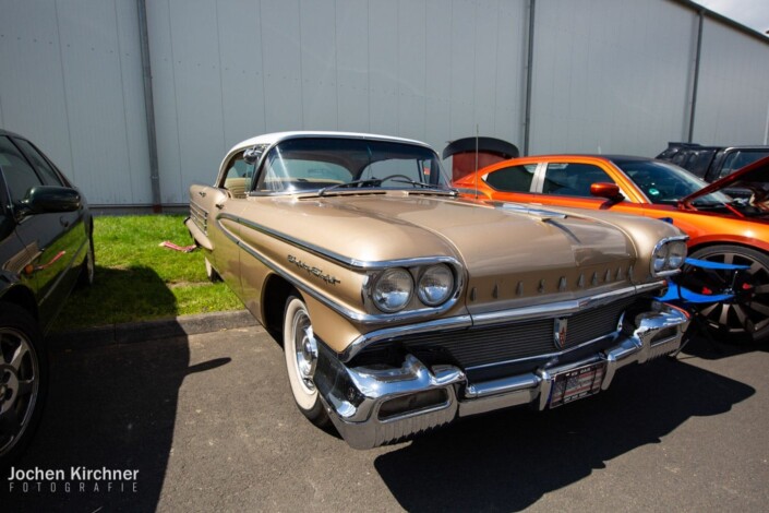 US Car Treffen Neustadt (Hessen) - Canon EOS 5D Mark III - 2016, Neustadt Hessen, US Car Treffen