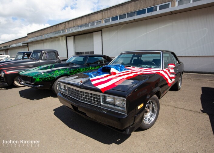 US Car Treffen Neustadt (Hessen) - Canon EOS 5D Mark III - 2016, Neustadt Hessen, US Car Treffen