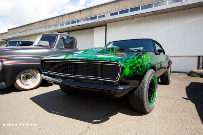 US Car Treffen Neustadt (Hessen) - Canon EOS 5D Mark III - 2016, Neustadt Hessen, US Car Treffen