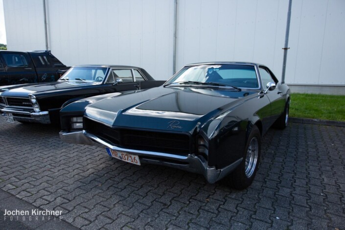 US Car Treffen Neustadt (Hessen) - Canon EOS 5D Mark III - 2016, Neustadt Hessen, US Car Treffen