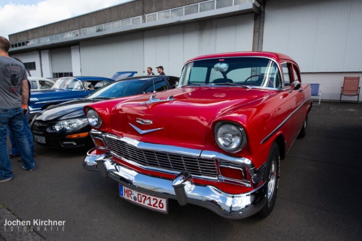 US Car Treffen Neustadt (Hessen) - Canon EOS 5D Mark III - 2016, Neustadt Hessen, US Car Treffen