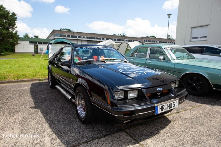 US Car Treffen Neustadt (Hessen) - Canon EOS 5D Mark III - 2016, Neustadt Hessen, US Car Treffen