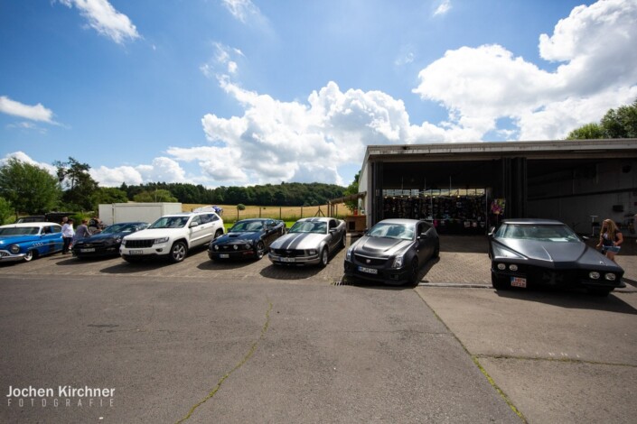 US Car Treffen Neustadt (Hessen) - Canon EOS 5D Mark III - 2016, Neustadt Hessen, US Car Treffen