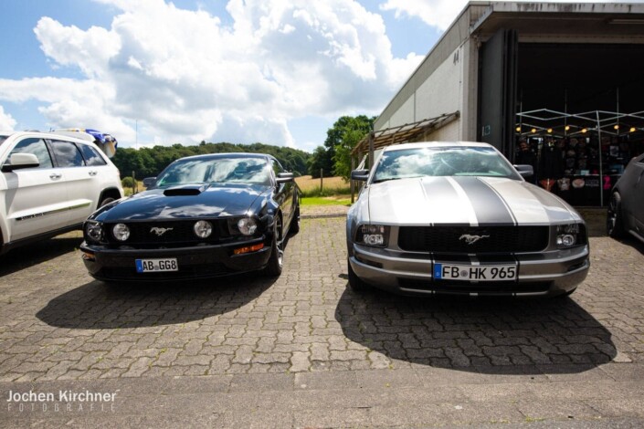 US Car Treffen Neustadt (Hessen) - Canon EOS 5D Mark III - 2016, Neustadt Hessen, US Car Treffen