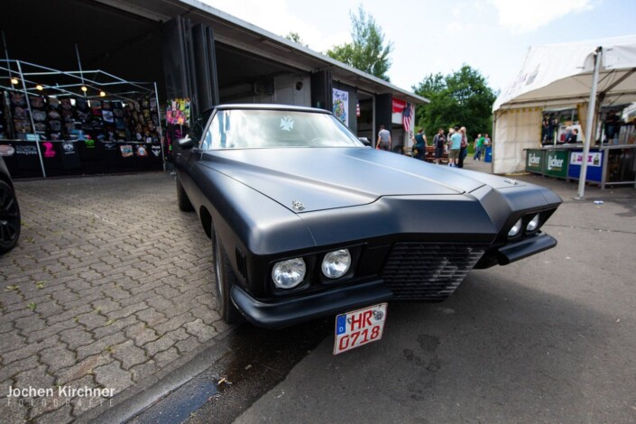 US Car Treffen Neustadt (Hessen) - Canon EOS 5D Mark III - 2016, Neustadt Hessen, US Car Treffen