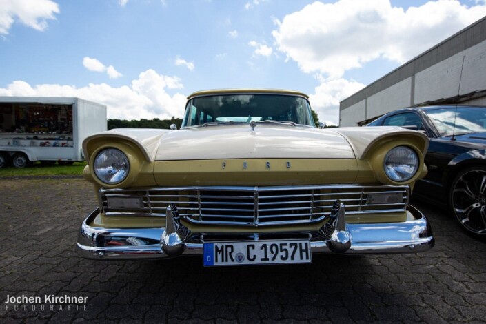 US Car Treffen Neustadt (Hessen) - Canon EOS 5D Mark III - 2016, Neustadt Hessen, US Car Treffen