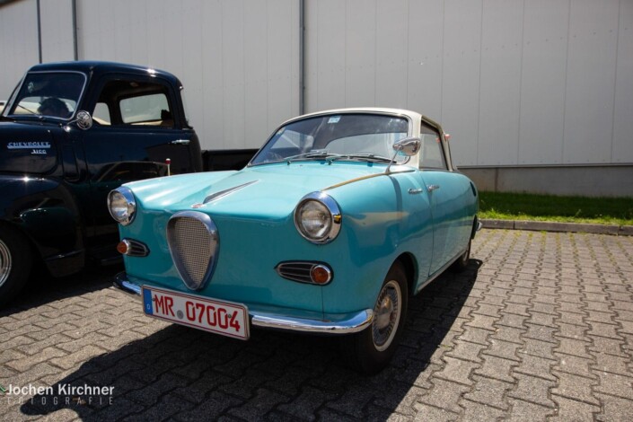 US Car Treffen Neustadt (Hessen) - Canon EOS 5D Mark III - 2016, Neustadt Hessen, US Car Treffen