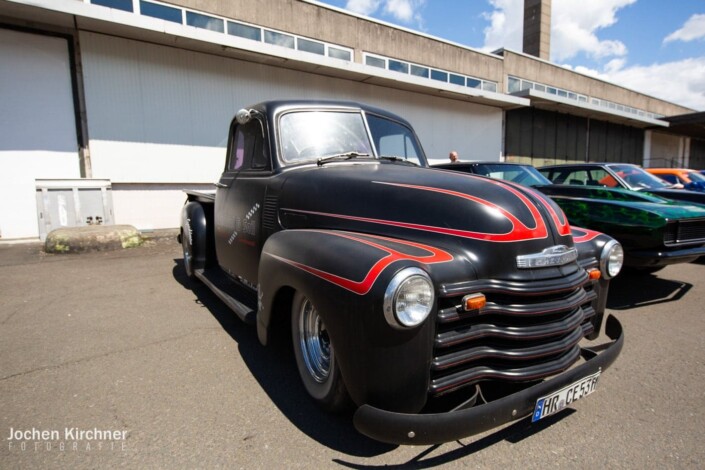 US Car Treffen Neustadt (Hessen) - Canon EOS 5D Mark III - 2016, Neustadt Hessen, US Car Treffen